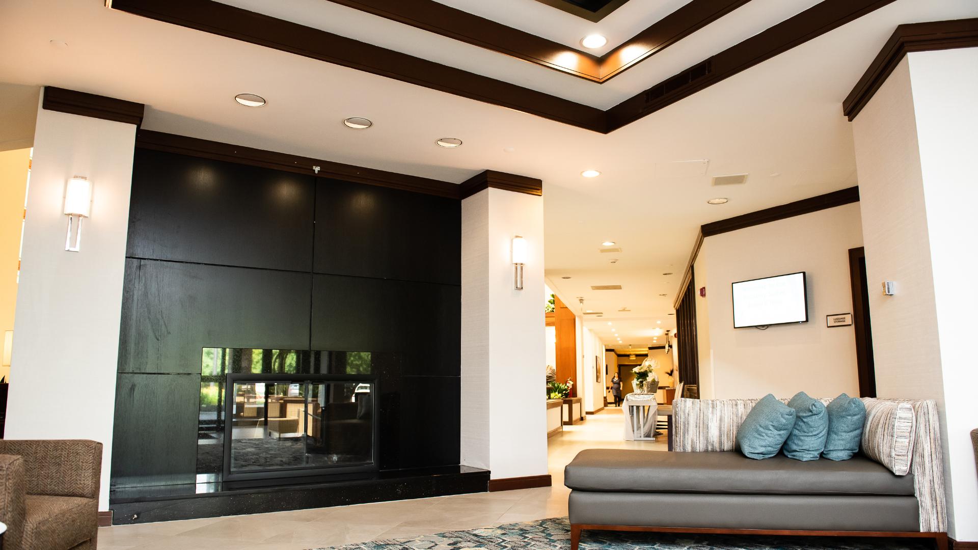 Hotel Auburn Hills Extérieur photo