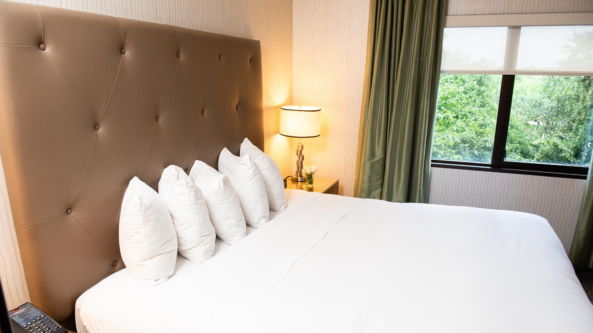 Hotel Auburn Hills Extérieur photo