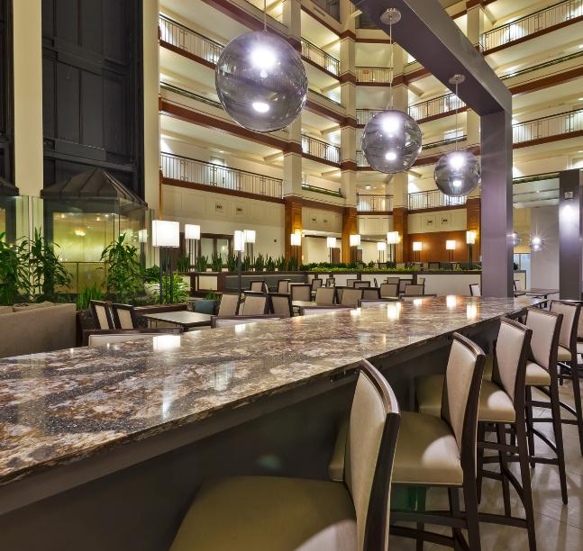 Hotel Auburn Hills Extérieur photo