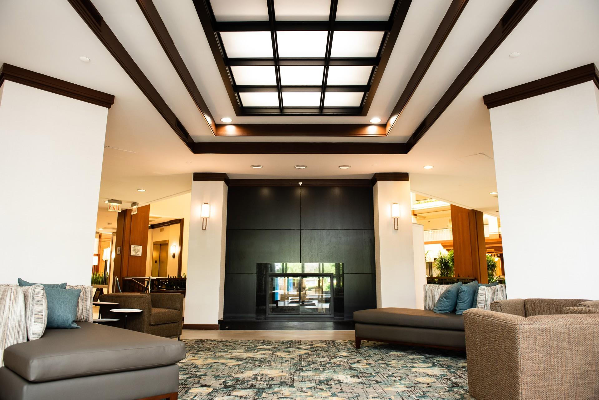 Hotel Auburn Hills Extérieur photo