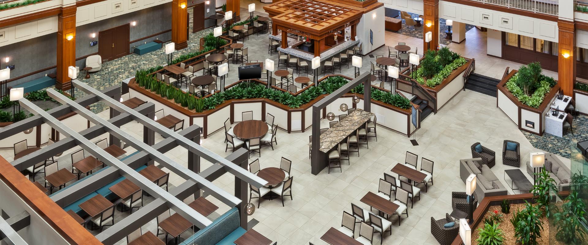 Hotel Auburn Hills Extérieur photo